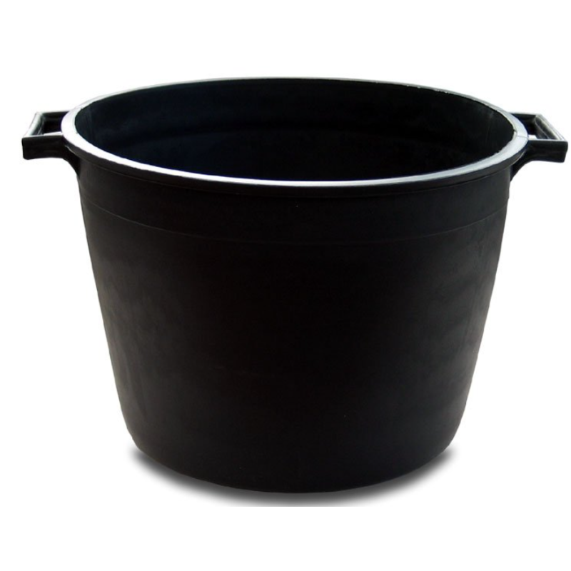 Baquet ronde 45lt