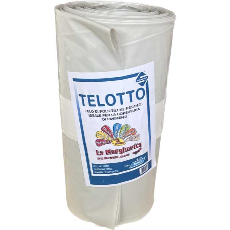 Telo copritutto