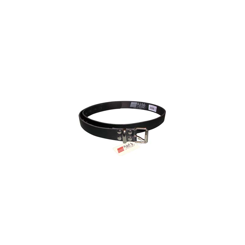 Cinture in pelle fiore