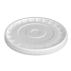 Coperchi in plastica per secchi pittura 15lt