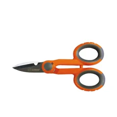 Forbici da elettricista lions hobby