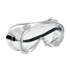 Occhiali di protezione panoramici vision