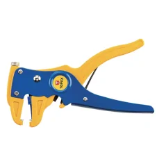 Pinza spellafili automatica topex