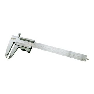 Calibro alde lions inox mm.150 210e