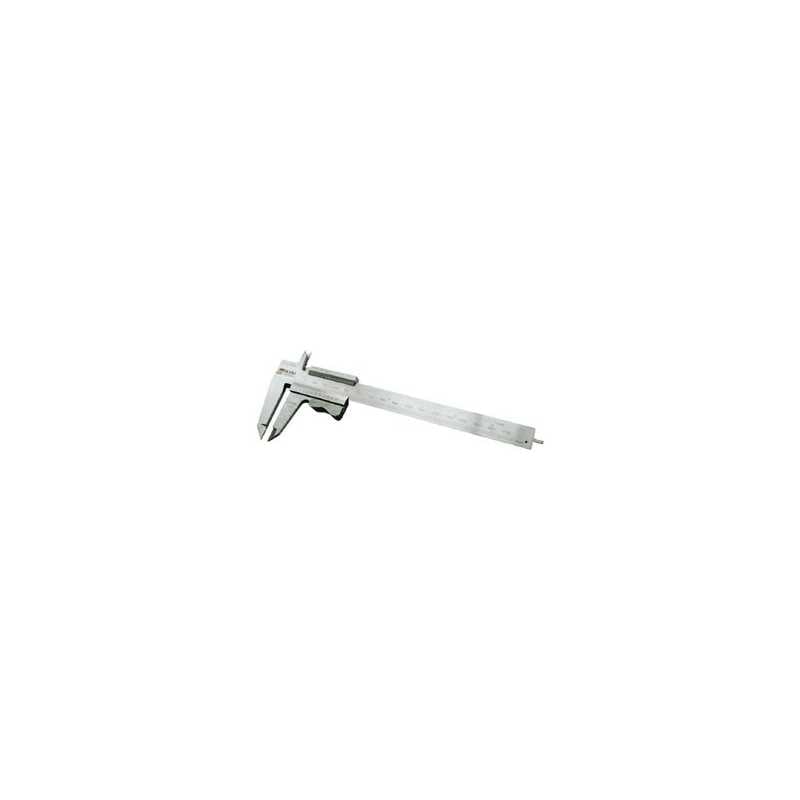 Calibro alde lions inox mm.150 210e