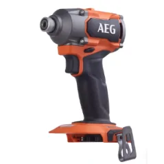 Avvitatore ad impulsi Brushless 1/4" esagonale 18V
