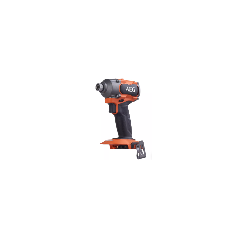 Avvitatore ad impulsi Brushless 1/4" esagonale 18V