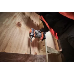 Avvitatore ad impulsi Brushless 1/4" esagonale 18V