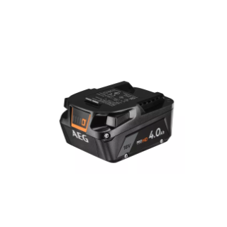 Batteria 18V 4.0 AH PROLITHIUM-ION™ HD