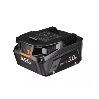 Batteria 18V 5.0 AH PROLITHIUMION™ HD