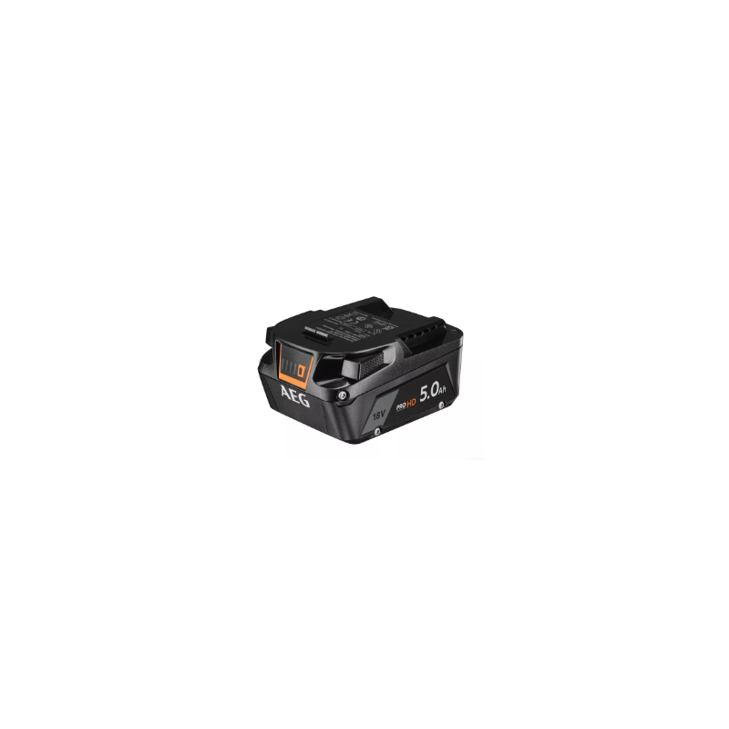 Batteria 18V 5.0 AH PROLITHIUMION™ HD
