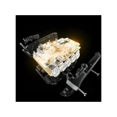 Batteria 18V 5.0 AH PROLITHIUMION™ HD