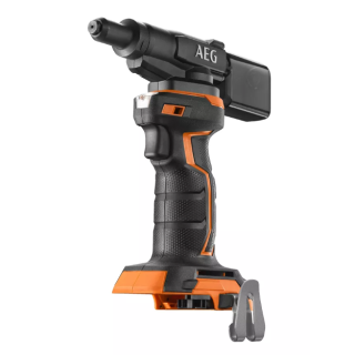 Rivettatrice a batteria 18V