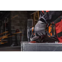 Rivettatrice a batteria 18V