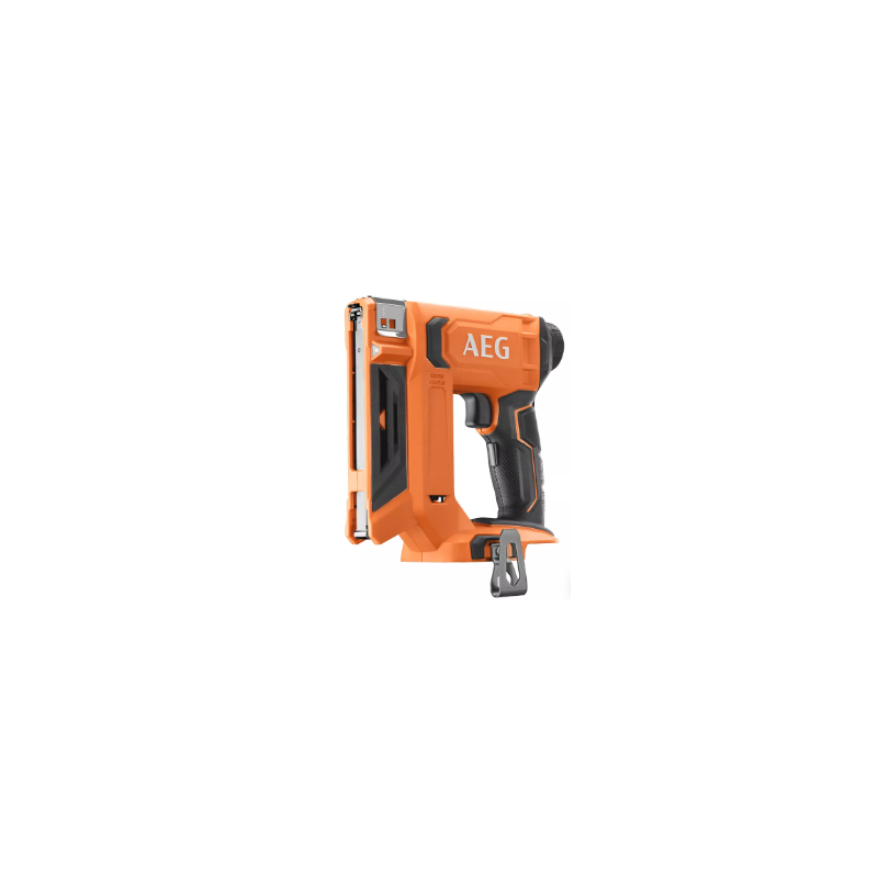 Graffatrice compatta 18V