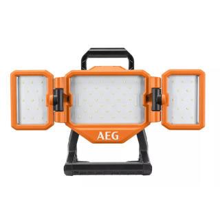 Faro Led 18V