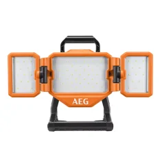 Faro Led 18V
