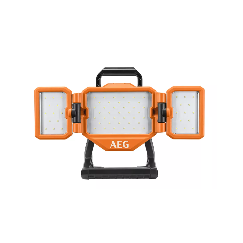 Faro Led 18V