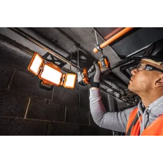 Faro Led 18V Faro Led 18V