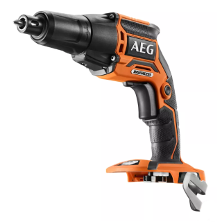 Avvitatore per cartongesso 18V