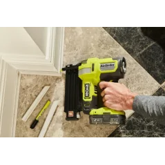 Groppinatrice 18G 18V