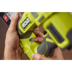 Groppinatrice 18G 18V