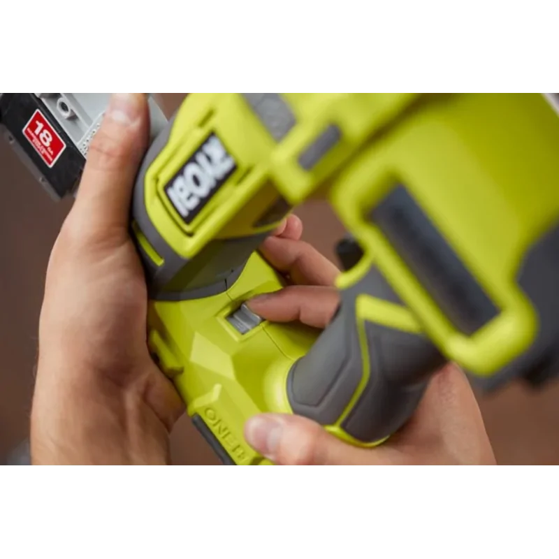 Groppinatrice 18G 18V