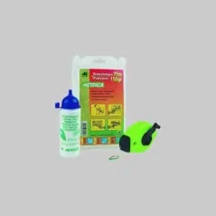 Traccialinee in kit metrica mt 25