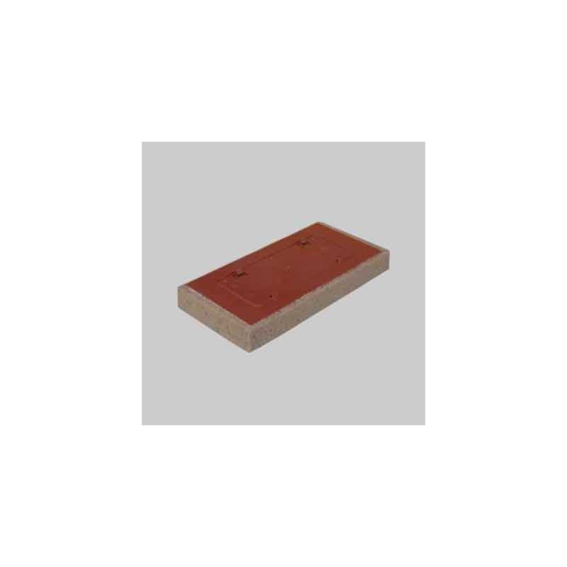 Ricambio frattone pulizia avana raimondi cm 30x13x3h