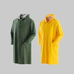 Cappotto impermebile 390 gr