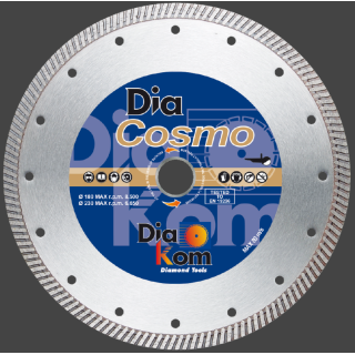 Diaturbo cosmo foro 22,2
