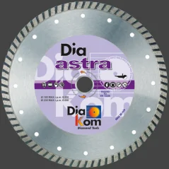 Disco Diaturbo Astra foro 22,2