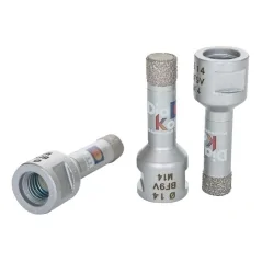 Foretto secco one express M14