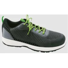 Scarpa antinfortunistica bassa in tessuto S1P