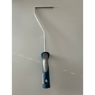Manico per rulli da 5 cm e 11 cm