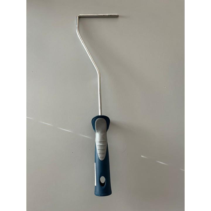Manico per rulli da 5 cm e 11 cm