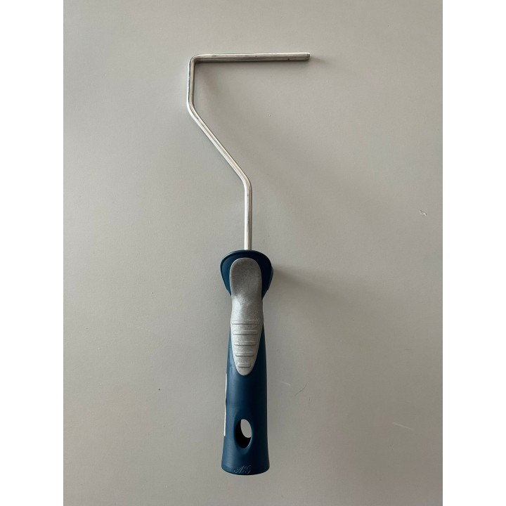 Manico per rulli da 5 cm e 11 cm
