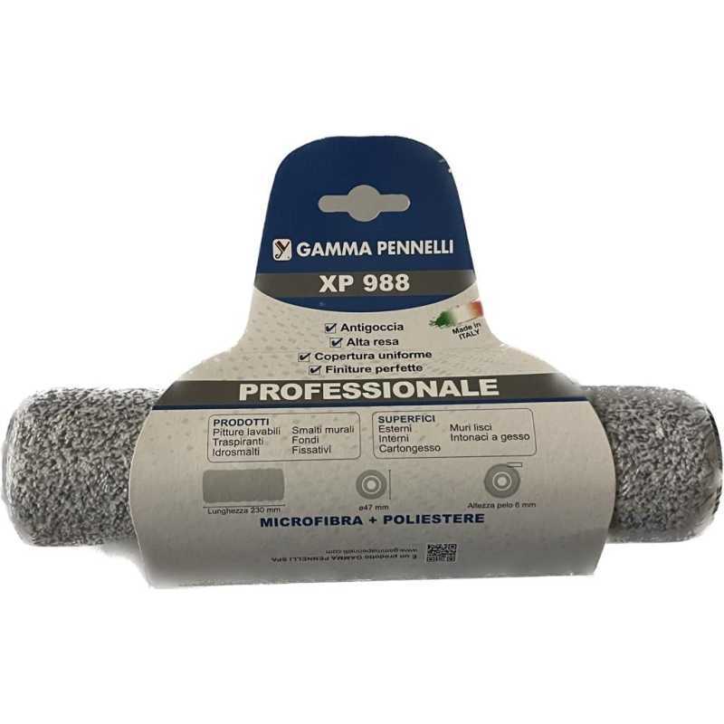 Ricambio rullo micromix melange cm 23