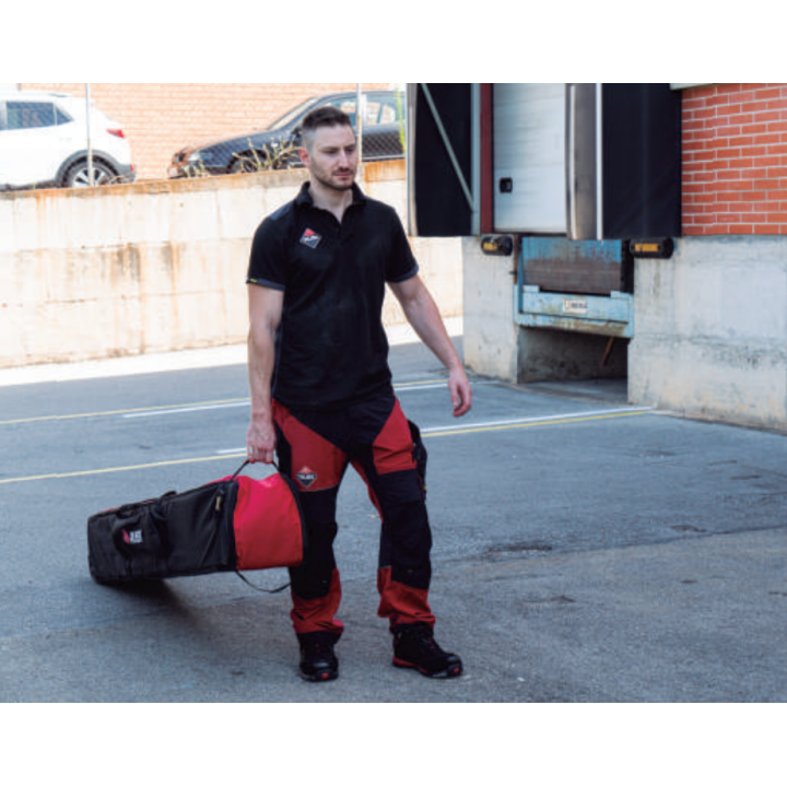 RUBI TZ-1800 avec guide étendu et mallette
