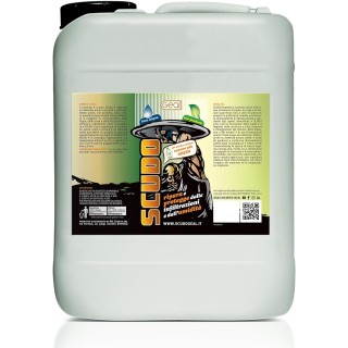 Hydrofuge anti-infiltration nanotechnologique SCUDO 5lt