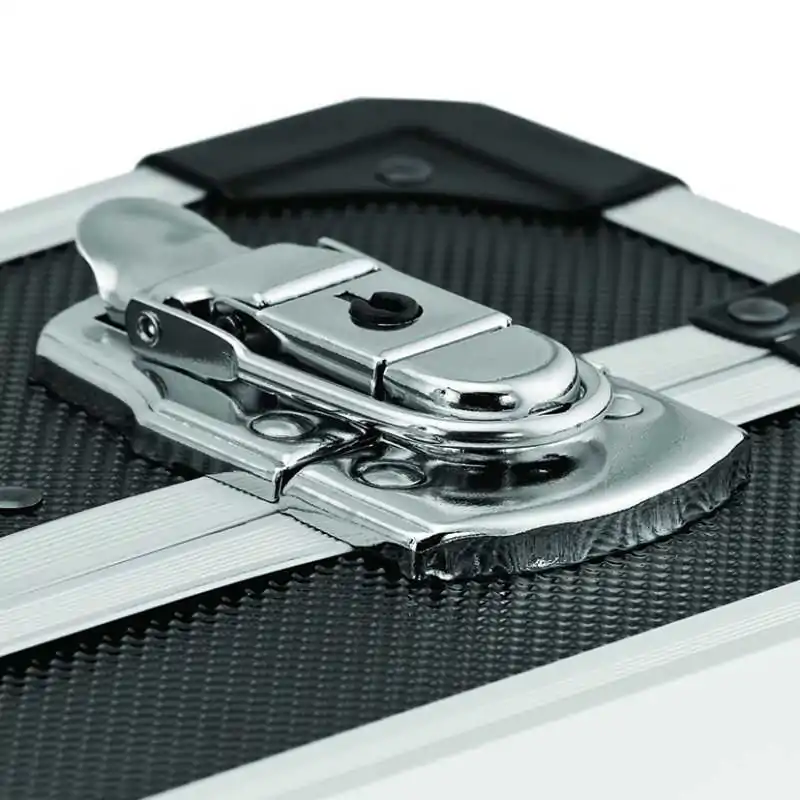 Valigia Trolley Con Assortimento Per Manutenzione (181 Pz)