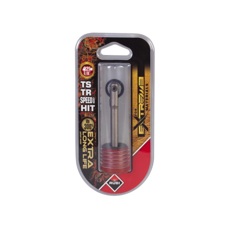 Rotellina Ø 22 mm EXTREME per TS, TR, HIT e SPEED