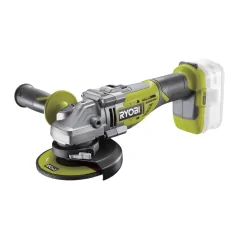 Smerigliatrice brushless 18v r18ag7-0