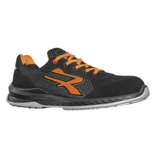 Scarpe u-power nairobi s1p