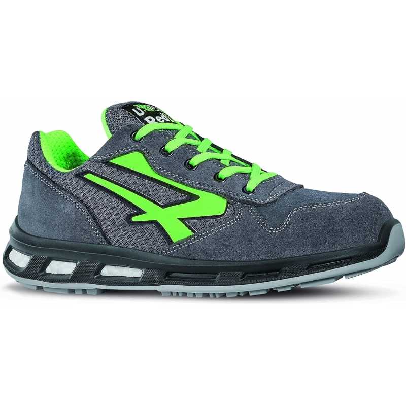 Chaussures u-power point s1p