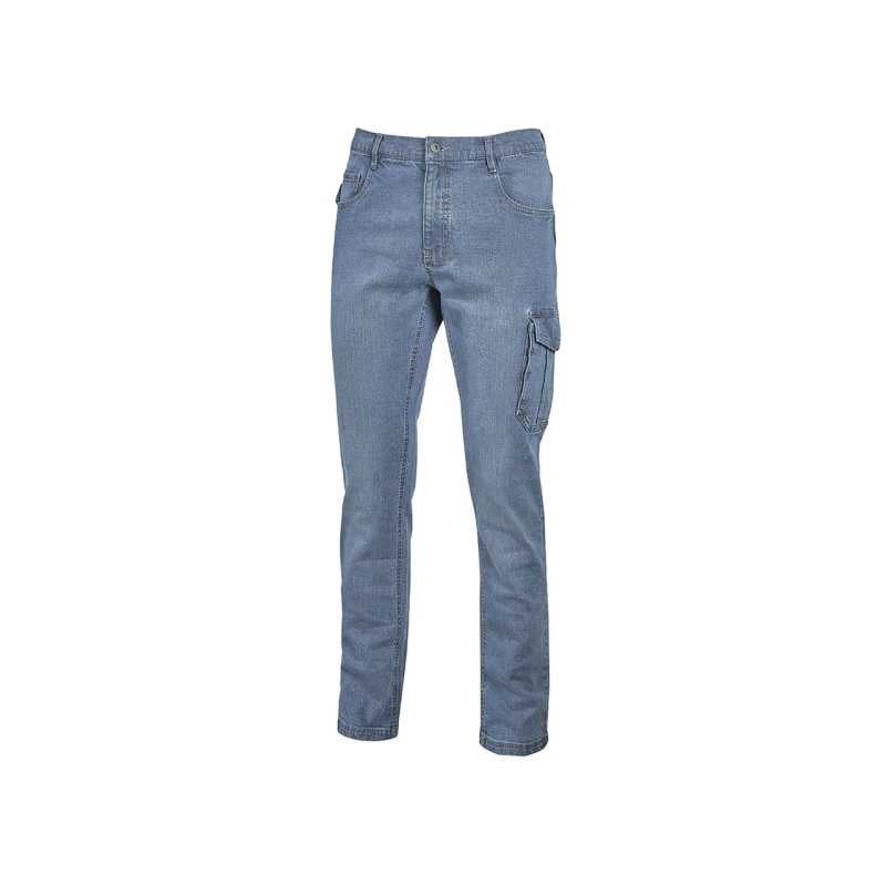 Jean de travail u-power JAM taille XL