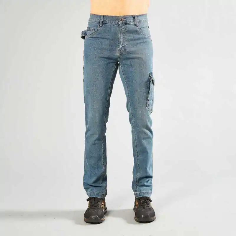 Jean de travail u-power JAM taille XL