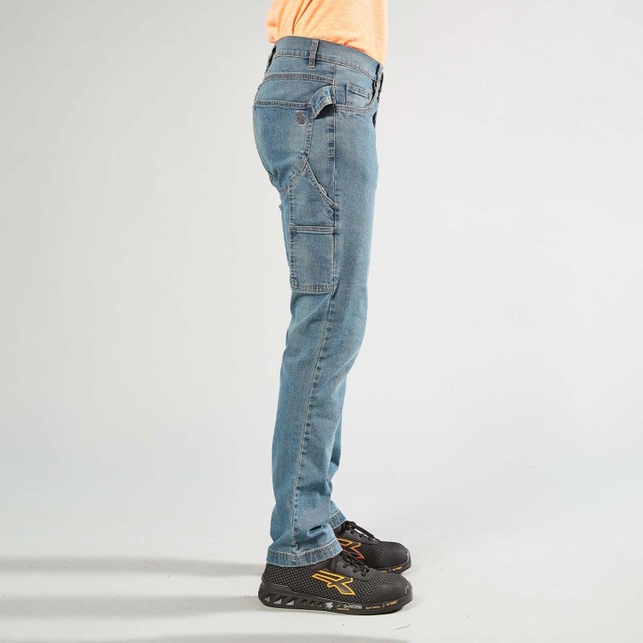 Jeans da lavoro u-power JAM taglia XL