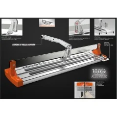 Coupe-carreaux Leggera 92 Battipav Coupe-carreaux Leggera 92 Battipav