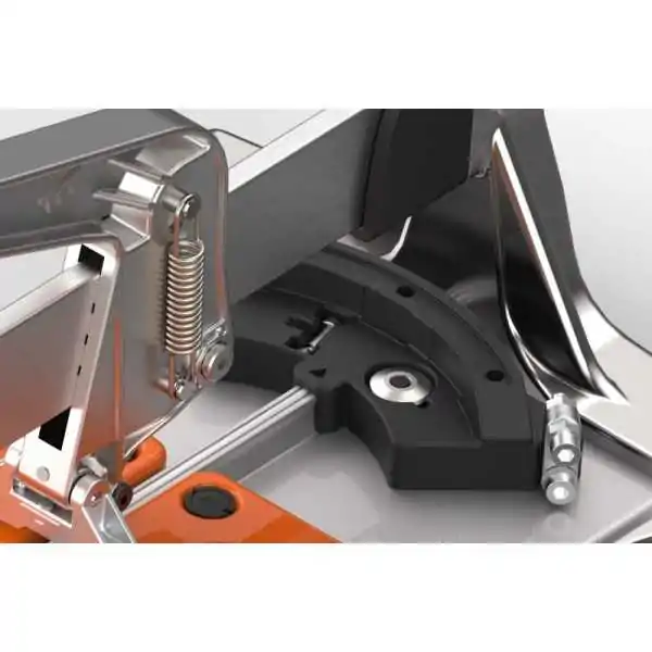 Coupe-carreaux poussé PROFI EVO 88 batteur de sol Coupe-carreaux poussé PROFI EVO 88 batteur de sol